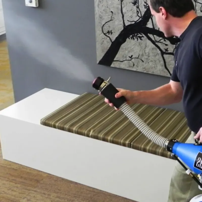 Professional Odor Removal in Bells, TN